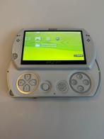 Sony PSP Go Pearl White – compleet in doos – 16GB, Verzenden, Wit, Sony, Zo goed als nieuw