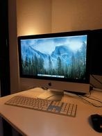 iMac 2009 21 inch, Gebruikt, Ophalen of Verzenden