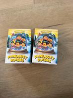 Mcnugget buddies, Ophalen, Zo goed als nieuw