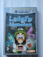 Luigi's Mansion Gamecube, Spelcomputers en Games, Vanaf 3 jaar, Overige genres, Ophalen of Verzenden, 1 speler