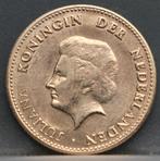 Gouden 5 gulden 1979 70e verjaardag Juliana 14 karaat goud, Koningin Juliana, Verzenden, 5 gulden, Goud