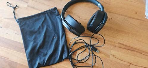 sennheisser HD4.40BT, Audio, Tv en Foto, Koptelefoons, Gebruikt, Overige merken, Bluetooth, Ophalen of Verzenden