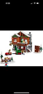 Lego alpine lodge, Verzamelen, Ophalen of Verzenden, Nieuw