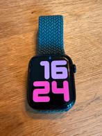 Apple Watch Series 8 (45 mm aluminium) Midnight, Gebruikt, Apple Watch ⌚️, Zwart, IOS