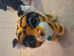 Fur real tiger werkend cadeautje 2/3 jaar Soest, Dieren en Toebehoren, Ophalen of Verzenden, Zo goed als nieuw