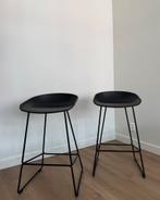 Hay Barkrukken, Huis en Inrichting, Barkrukken, Ophalen, Met voetsteun, Zo goed als nieuw, 90 cm of meer