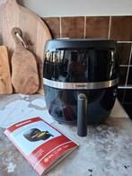 Tomado Airfryer TAF3202B - Zo goed als nieuw!, Ophalen of Verzenden