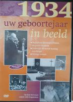 Uw geboortejaar in beeld  1934, Cd's en Dvd's, Alle leeftijden, Ophalen of Verzenden, Zo goed als nieuw