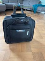 Samsonite laptoptas, Ophalen of Verzenden, Gebruikt