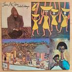 LP · Fania All Stars — Social Change, 1960 tot 1980, Ophalen of Verzenden, Zo goed als nieuw, 12 inch