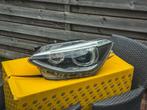 BMW F20/21 KOPLAMP LINKS + TMS, Verzenden, Gebruikt, BMW