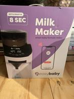 Milk maker van easy baby, Kinderen en Baby's, Babyvoeding en Toebehoren, Ophalen of Verzenden, Nieuw, Overige typen