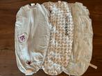 3x puckababy mini slaapzak 3-6 maanden, Kinderen en Baby's, Dekens, Slaapzakjes en Inbakerproducten, Ophalen, Zo goed als nieuw