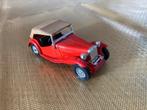 MG T.C., Ophalen of Verzenden, Gebruikt, Auto, Matchbox