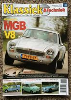 KT: MGB GT V8, Fiat 600, Jaguar E-type, Citroen e-2CV, Ophalen of Verzenden, Zo goed als nieuw, Algemeen