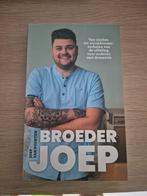 Broeder Joep, Ophalen of Verzenden, Nieuw, Joep Van Poorten