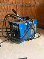 Gude lasapparaat. Zo goed als nieuw. 1 keer gebruikt, Doe-het-zelf en Verbouw, Gereedschap | Lasapparaten, Ophalen, Zo goed als nieuw