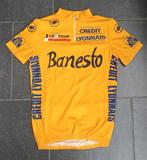 wielershirt Tour de France 1992 - Miguel Indurain, Ophalen of Verzenden, Gebruikt, Bovenkleding