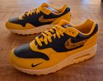 Air Max 1 Michigan 42.5, Overige kleuren, Nike, Nieuw, Ophalen of Verzenden