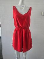 Clockouse playsuit maat XS/34, Kort, Ophalen of Verzenden, Zo goed als nieuw, Clockhouse