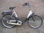 kaptein fiets lage instap, Gebruikt, Versnellingen, 56 cm of meer, Ophalen