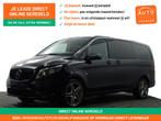 Mercedes-Benz Vito 114 CDI Lang AMG Night Edition Aut- Dubbe, Auto's, Automaat, Gebruikt, 4 cilinders, Zwart