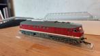 Roco 73708 locomotief BR142 h0, Hobby en Vrije tijd, Modeltreinen | H0, Ophalen of Verzenden, Zo goed als nieuw, Roco, Gelijkstroom