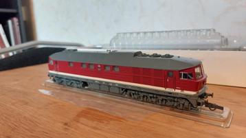 Roco 73708 locomotief BR142 h0 beschikbaar voor biedingen