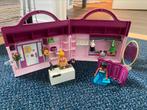Meeneem fashioshop Playmobil, Kinderen en Baby's, Speelgoed | Playmobil, Ophalen of Verzenden, Zo goed als nieuw, Complete set