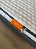 Emma sleep airgrid topper 140 x 200, Huis en Inrichting, Slaapkamer | Matrassen en Bedbodems, Ophalen, Gebruikt, Tweepersoons