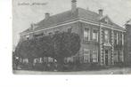 ERMELO - rusthuis Witteveen, Verzenden, Gelopen, Gelderland
