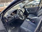 Renault Mégane 1.5 dCi Bose, Euro 5, Gebruikt, 4 cilinders, Leder en Stof