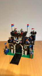 LEGO Classic Castle kasteel 6085 compleet, Ophalen of Verzenden, Zo goed als nieuw