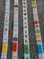 150 kado feest stickers inclusief verzendkosten, Ophalen of Verzenden, Nieuw, Meerdere stickers
