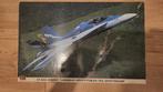 F18 Hornet 1:48 van Hasagawa., Ophalen of Verzenden, Zo goed als nieuw, Groter dan 1:72, Overige merken