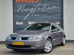 Renault Laguna 2.0-16V Business |Koude Airco| KM Orgineel| N, Gebruikt, Zwart, 4 cilinders, Origineel Nederlands