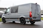 Mercedes-Benz Sprinter 317 1.9 CDI L2H1 DC RWD AMG Edition C, Auto's, Automaat, Gebruikt, 4 cilinders, 2000 kg