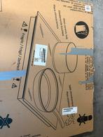 Bosch Inductiekookplaat -, Nieuw, Inbouw, Inductie, 4 kookzones