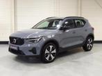 Volvo XC40 T4 Recharge 211pk Plus Dark € 39.950,00, Auto's, Volvo, Automaat, Stof, 1712 kg, Overige brandstoffen