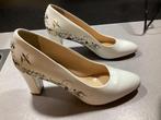 Addy v.d.krommenacker dames pump 39, Kleding | Dames, Ophalen of Verzenden, Zo goed als nieuw, Schoenen