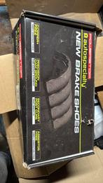 Dodge w200 remschoenen remblokken achter, Auto-onderdelen, Ophalen, Nieuw, Dodge