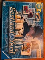 Scotland Yard - NIEUW, Hobby en Vrije tijd, Gezelschapsspellen | Bordspellen, Drie of vier spelers, Ophalen of Verzenden, Nieuw