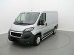 SIDEBARS PEUGEOT BOXER 2006+ L2 HOOGGLANS RVS €435 EXCL BTW, Auto diversen, Tuning en Styling, Ophalen of Verzenden