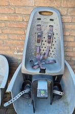 Yepp Fietsstoeltje Achter - Veilig en Comfortabel, Achterzitje, Yepp, Ophalen, 15 t/m 25 kg