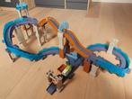 Chuggington treinset met Koko trein, Ophalen of Verzenden, Zo goed als nieuw, Jongen of Meisje