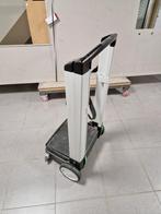 Festool SYS-Roll 100 trolley, Doe-het-zelf en Verbouw, Transportwagens, Ophalen, Zo goed als nieuw
