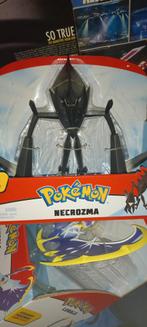 Lanula, & Necrozma figuren van Pokémon, Ophalen of Verzenden, Zo goed als nieuw