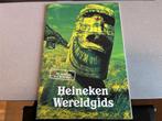 Heineken wereldgids., Ophalen of Verzenden, Zo goed als nieuw, Heineken