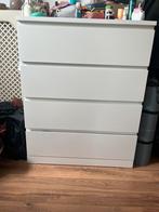 Ikea ladekast wit, Huis en Inrichting, Kasten | Ladekasten, 50 tot 100 cm, Minder dan 100 cm, 25 tot 50 cm, Zo goed als nieuw