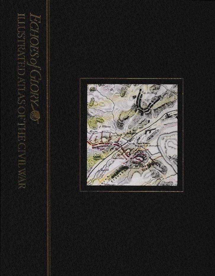 Echos of Glory, Boeken, Oorlog en Militair, Zo goed als nieuw, Overige onderwerpen, Voor 1940, Ophalen of Verzenden